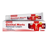 Ubat buang kutil ketuat tahi lalat biji kolestrol Genital Wart Herpes Remover Ointment Skin Tags Mol