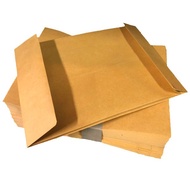 (KTS) Sugar Bag With Side Expansion KA 125g. Size 9x12 3/4