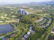 Flamingo Đại Lải - Forest In The Sky Resort