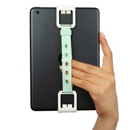 WiLLBee CLIPON Soft Wide (For 19-21cm Device) eBook Reader Tablet Silicone Strap Finger Grip Hand Ho
