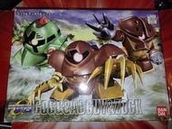 架 HG 絕版 BB戰士 元祖 SD SDX 高達 GUNDAM GGENERATION G GENERATION FAX NO.238 號 GOGG ACGUY ZOCK