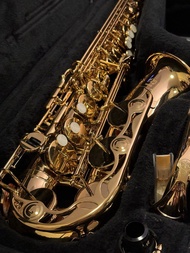 Yamaha YAS280 Alto Saxophone Eb 色士風