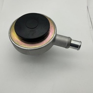 Excavator Carter Hyundai Exhaust Gas Cover S4K Engine E120 312B C R110-7 Breathing Cover Oil Cover