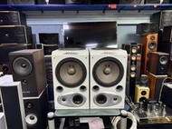 【昌明視聽】中古二手 BOK CS-1010 S3 10吋3音路 被動式喇叭 測試正常 家用商用 卡拉OK歌唱
