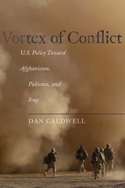 Vortex of Conflict Dan Caldwell