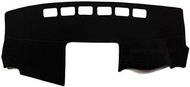Car Dash Mat Right Left Hand Drive Cars Mat Shade Cushion Pad Carpets For Nissan NV200 For Vanette F