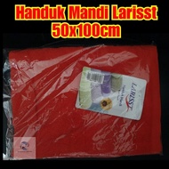 Larisst bath towel 50x100cm