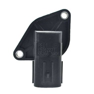 MAF Mass Air Flow Meter Sensor for Mazda E5T62271 PE0113215 For Mazda CX-5 2012-ALKS01 2013