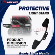 HONDA CLICK V1 CLICK V2 /1PC SIGNAL LIGHT PROTECTOR COVER GUARD