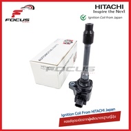 Hitachi คอยล์จุดระเบิด Honda Civic FC FK ปี16-19 Accord G10 1.5 ปี19-21 / คอยล์ คอยล์หัวเทียน / ICH6