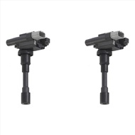 2X Ignition Coil for Suzuki Jimny Baleno SX4 Swift Holden Cruze YG M13A M15A M16A G16B 1.3 1.5 1.6 3