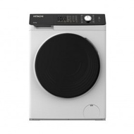 日立 HITACHI BD-802HVOW 8公斤 變頻蒸氣護理前置式洗衣機