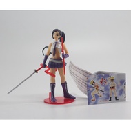 The OneeChanbara Saki (Yujin) 2006 Figure