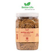 Noom Raw Cane Sugar 1.5kg (Powdered Form) Raw Sugar