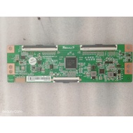 Original Chuangwei 50M2 50V40 LCD Logic Board CC500PV5D N4TP500UHDPV5D-F-K1