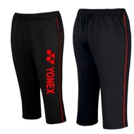 YONEX 3/4 QUARTER  EASY CAPRI PANTS 2344 [ORIGINAL]