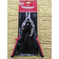 Aviation snip Gunting yero Goodmans