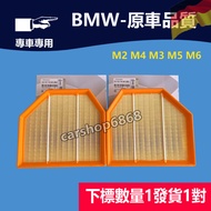 BMW M2 M4 M3 M5 M6 F87 F80 F83 F10 F12 F13 Engine Filter Air Filter