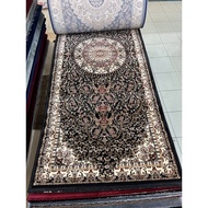 CARPET RUNNER ISFAHAN FROM TURKEY 🇹🇷 ❤️🌹🌹