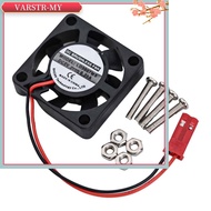 <VARSTR>5V 3007 Cooling Fan for Raspberry Pi 4, Pi 3 B+, Pi 3 B, Pi 2, Pi B+,Pi for Zero