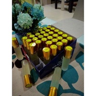 POLO SPORT MEN Perfume (non alcohol) / Minyak Wangi Polo Sport Men - 8 mL