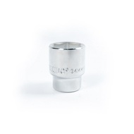 MATA TEKIRO 3/ 4 INCH SOCKET WRENCH 6 PT 34 MM SOCKET WRENCH CHILDREN'S SOCKET/ TOOLS - TOOLS