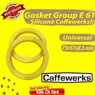 MESIN E61 8.5mm universal group gasket, coffee Machine, coffee Machine