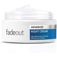 FADE OUT Bundle of 2 - UK Original Expert Advanced Skin Tone Day/Night Cream