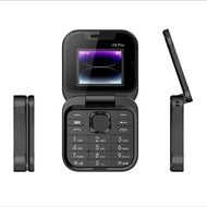 SERVO i16 Pro MIni Fold Mobile Phone2G GSM Dual SlM Card Speed Dial VideoPlayer Magic Voice 3.5mm Ja