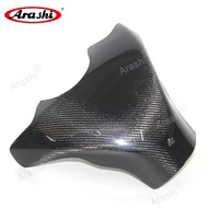 Arashi For BMW S1000RR 2010-2018 Carbon Fiber Motorcycle Tank Protector Cover Case Guard Accessories