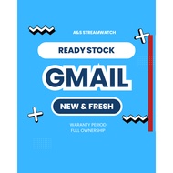 Gmail account Fresh Brand New For App & Web Registering