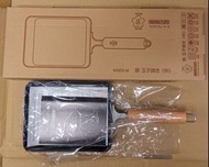 匠 日本玉子燒煎盤 Takumi Yaki Egg Pan