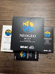 SNK Neogeo mini迷你街機
