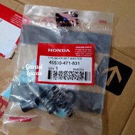45530-471-831 Cylinder set master brake master front brake original AHM Honda CBR 150, PCX, ADV, sco