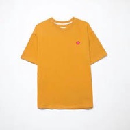 韓國GROUNDWORK 塗鴉風 小怪獸 小怪物 小病毒 短袖上衣 短T  #24夏時尚