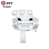 High Quality –ZPY Auto Engine Mounts Plastic Replacement Parts for Audi Q3 VW for Tiguan Fitting Par