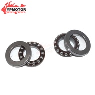 Ninja250 Ninja300 Ninja400 Sport Bike Steering Head Bearing Roller Bearing For Kawasaki Ninja 250 30