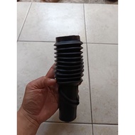 Vespa sprint carburetor air Filter rubber