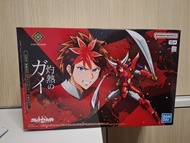 Bandai 鎧甲聖鬥士 30MF
