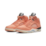 DJ Khaled x Air Jordan 5 Crimson Bliss 緋紅 橙色 DV4982-641