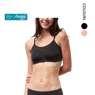 sloggi ZERO Feel Air Non-Wired Bralette 10210493