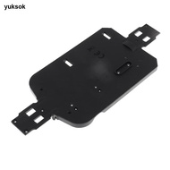 [yuksok] RC Auto Chassis Frame for WLtoys A949 A959 A969 A979 k929-b 1/18 Racing Car