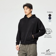 HFA Unisex Pullover Cotton Hoodie 310GSM