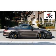 Porsche-911 M8S* / G9* Anthracite Brown Metallic - 2K PAINT/FAST DRY/CAR PAINT/CAT BANCUH/CAT KERETA