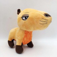 Magic Full House Doll New Product Encanto Plush Mirabel Doll Movie Surrounding Girls Doll