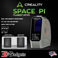 Creality Space Pi with Humidity & Temperature Monitoring / Efficient Drying / Preset Filament Type F