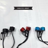 MATA Eagle Eye Lights Eagle Eye Lights Strobe Flash Contents 2