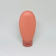 Botol Tube Untuk Lotion Travelling Refil Botol Sabun Shampoo Mandi / Botol Sabun Lotion Travel Trave