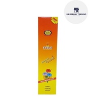 Cycle Brand Incense Sticks 20 Sticks