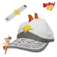 Boboiboy SOLAR Hat+Bracelet